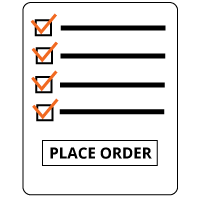 Placeorder