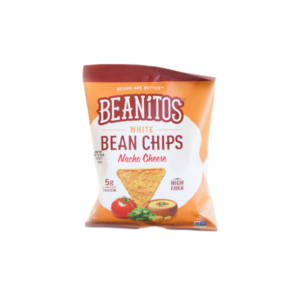 Beanitos - Nacho Cheese (Case of 24)