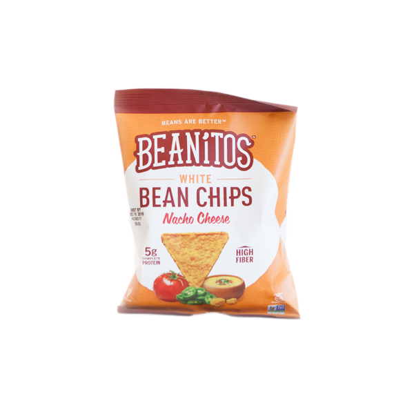 Beanitos - Nacho Cheese (Case of 24)