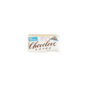 Chocolove - Milk Chocolate Bar - (Case of 12)