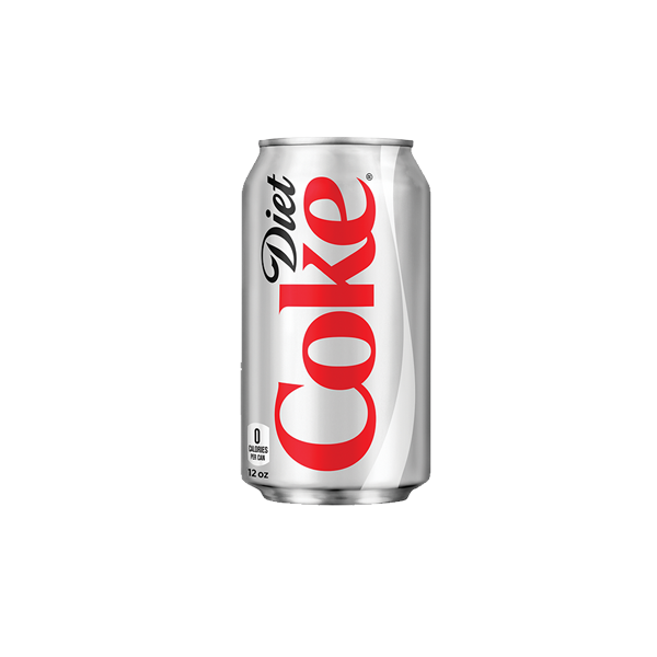 Diet Coke - (Case of 35)
