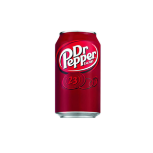 Dr. Pepper - (Case of 24)