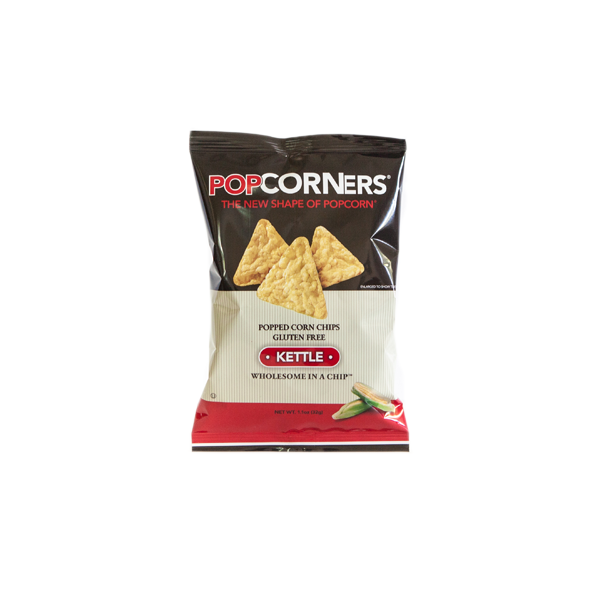PopCorners - Kettle Corn (Case of 40)